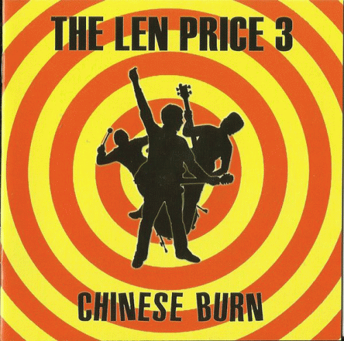 The Len Price 3 : Chinese Burn